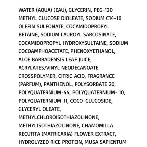 4 bottles Klunie's Chocolate Tearless Shampoo NEW - Picture 4 of 4